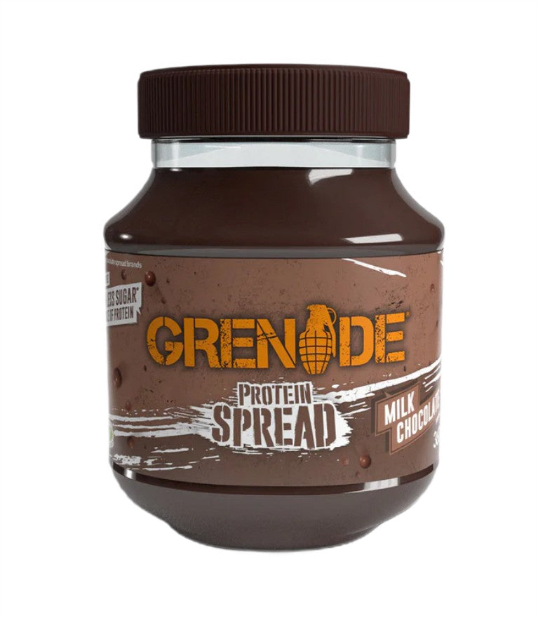 Protein Spread, Milk Chocolate - 360g - Milk Chocolate