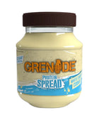 Protein Spread, White Chocolate Cookie - 360g - White Chocolate Cookie