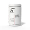 Apex Formulas Apex Pump, Raspberry Rush - 625g - Raspberry Rush