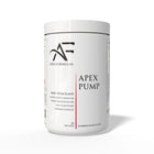Apex Formulas Apex Pump, Raspberry Rush - 625g - Raspberry Rush