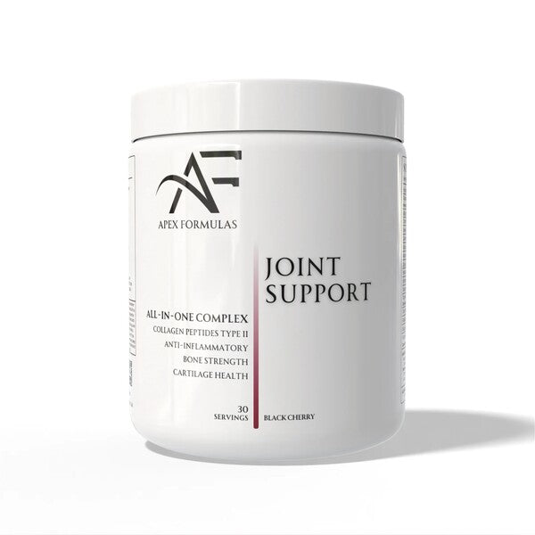 Joint Support, Black Cherry - 420g - Black Cherry