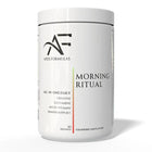 Morning Ritual, Strawberry Lime - 660g - Strawberry Lime