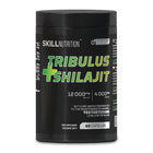 Tribulus + Shilajit - 60 vegan caps