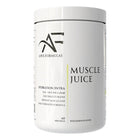 Muscle Juice, Iced Lemon - 780g