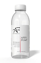 Apex Formulas Apex Pump Shake & Take, Raspberry Rush - 12 x 25g - Raspberry Rush