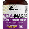 Chela-Mag B6 Forte Sport Edition - 90 caps