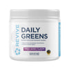 Daily Greens Powder, Fresh Berry (EAN 850030689788) - 200g - Fresh Berry (EAN 850030689788)