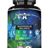 Magnesium-Balance - 180 pflanzliche Kapseln