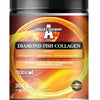 Diamond Fish Collagen, Orange - 300g - Orange