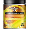 Diamond Fish Collagen, Lemon - 300g - Lemon