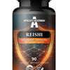 Reishi - 90 caps