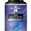 Zinkbisglycinat – 120 Tabletten
