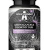 Ashwagandha Diamond - 100 tablets (EAN 8721077930589)