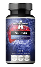 NAC - 120 tablets