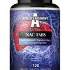 NAC - 120 tablets