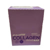 Alldeynn Collagen Bar, Choco Raspberry Coconut - 24 x 40g