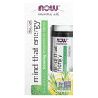 Essential Oil Roll-On, Mind That Energy - 10 ml. - Mind That Energy