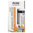 Essential Oil Roll-On, Seasonal Defense - 10 ml. - Seasonal Defense