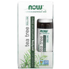 Essential Oil Roll-On, Tea Tree - 10 ml. - Tea Tree