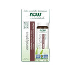 Essential Oil Roll-On, Eucalyptus - 10 ml. - Eucalyptus