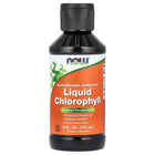 Extra Strength Liquid Chlorophyll, Unflavoured - 118 ml.