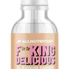 Fitking Delicious Flavour Drops, Proseccini - 50 ml. - Proseccini