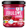 Frulove Jammix, Raspberry - 300g