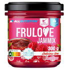 Frulove Jammix, Raspberry - 300g