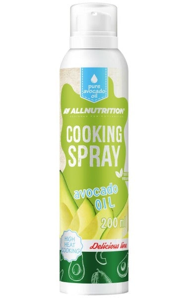 Cooking Spray, Avocado Oil - 200 ml.