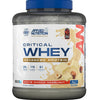 Critical Whey, White Choco Hazelnut - 2000g - White Choco Hazelnut