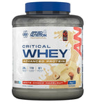 Critical Whey, White Choco Hazelnut - 2000g - White Choco Hazelnut