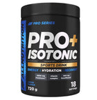 Pro Series Pro+ Isotonic, Grapefruit - 720g - Grapefruit