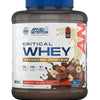Critical Whey, Schoko-Haselnuss - 2000g - Schoko-Haselnuss