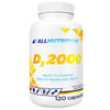 Vitamin D3 2000, 2000 IE - 120 Kapseln