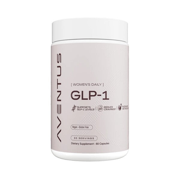 GLP-1 – 60 Kapseln