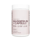 Magnesium - 60 caps