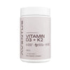 Vitamin D3 + K2 - 30 Kapseln