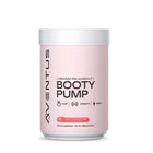 Booty Pump - Premium Pre-Workout, Watermelon - 390g - Watermelon