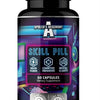 Skill Pill – 60 Kapseln