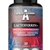 Lactoferrin+ mit Vit C & Arabinogalactan – 30 Kapseln