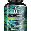 Sibo Support - 150 vcaps