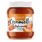 Creametto, Salted Caramel - 350g