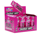 Bodyfuel Energy Shots, Berry Blast - 12 x 60 ml. - Berry Blast