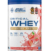 Critical Whey, Strawberry Milkshake (EAN 5056555211236) - 825g - Strawberry Milkshake (EAN 5056555211236)