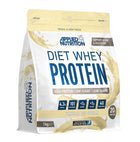 Diet Whey, Vanilla Ice Cream (EAN 5056555205440) - 1000g - Vanilla Ice Cream (EAN 5056555205440)
