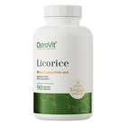 Licorice - 90 caps