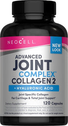 Collagen 2 Joint Complex - 120 caps