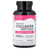 Kollagenpeptide aus Weidehaltung + Vitamin C & Biotin – 180 Tabletten