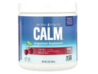 Calm Magnesium Powder, Cherry - 226g - Cherry