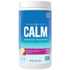 Calm Magnesium Powder, Raspberry Lemon - 113g - Raspberry Lemon